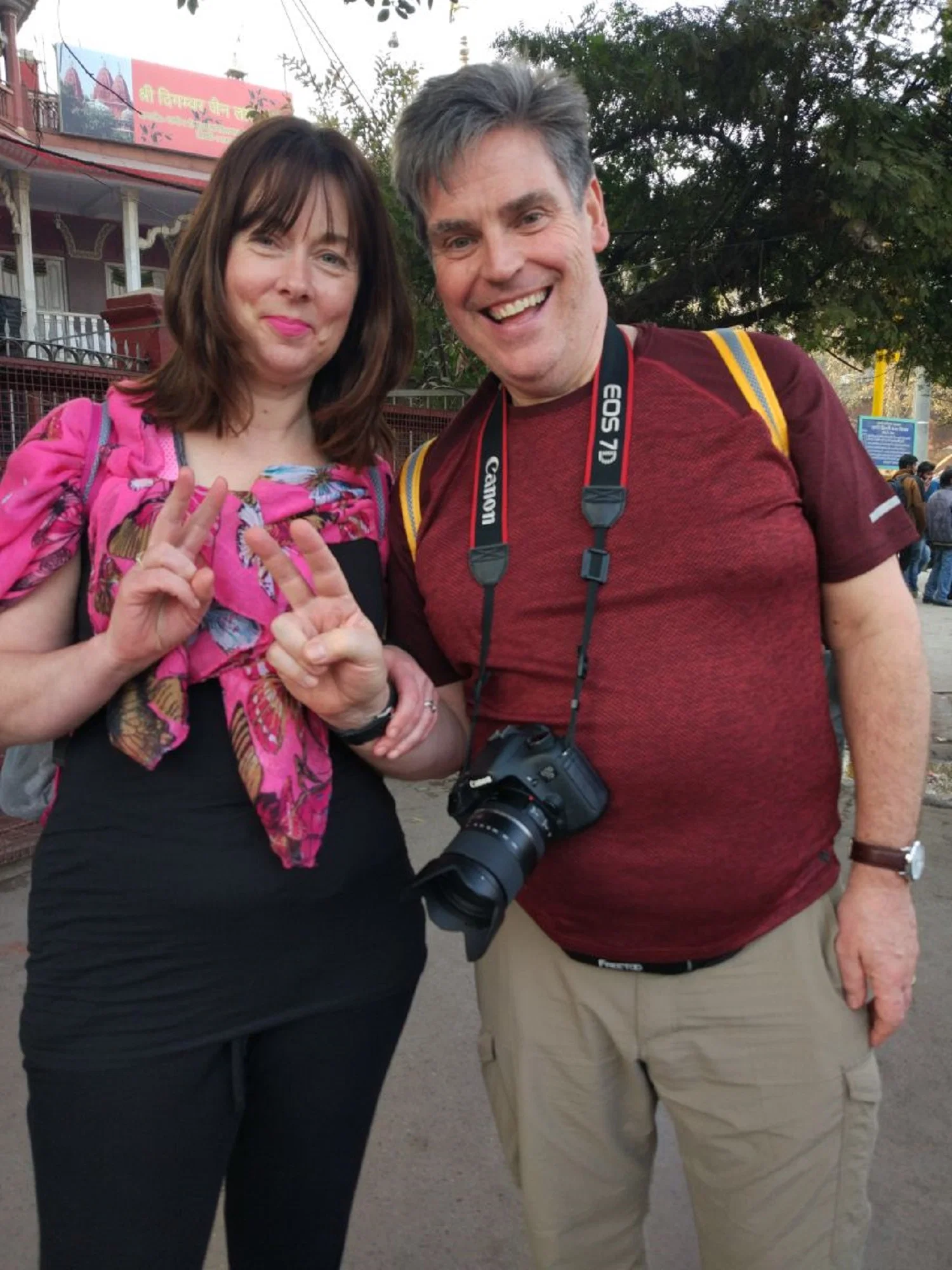 Heritage Photography Tour Delhi