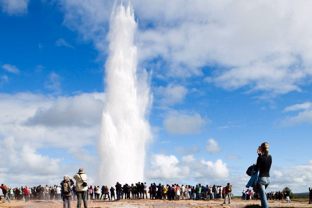 7 Day - Complete Iceland - Adventure Package