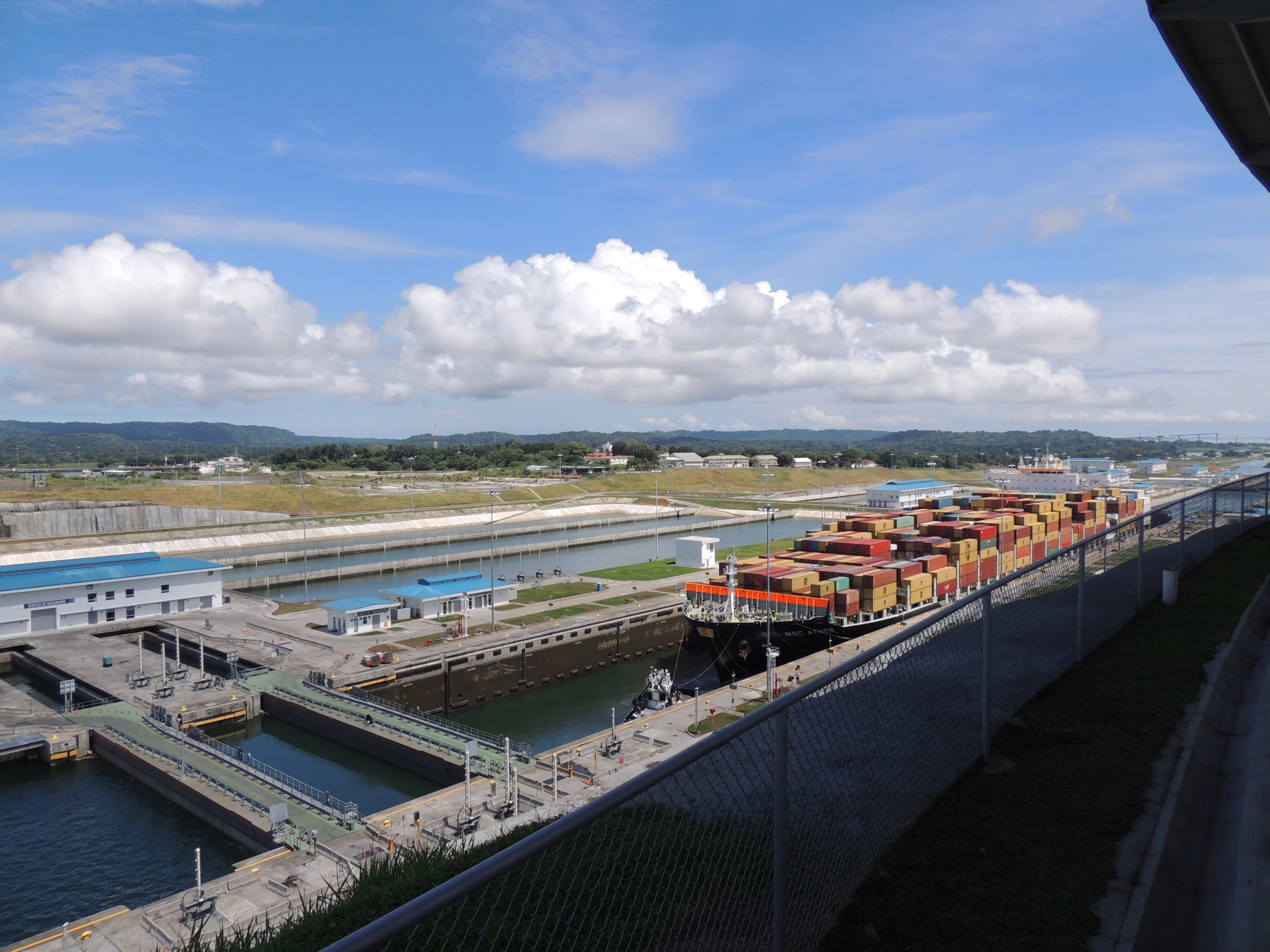Excursión de 6D / 5N Panamá Canal