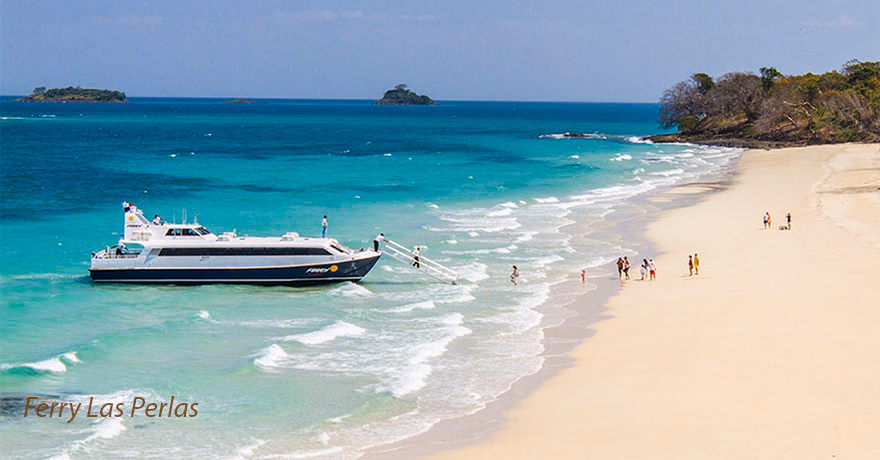 Excursion de 5 D/4N Pacifico & Atlantico en Panamá