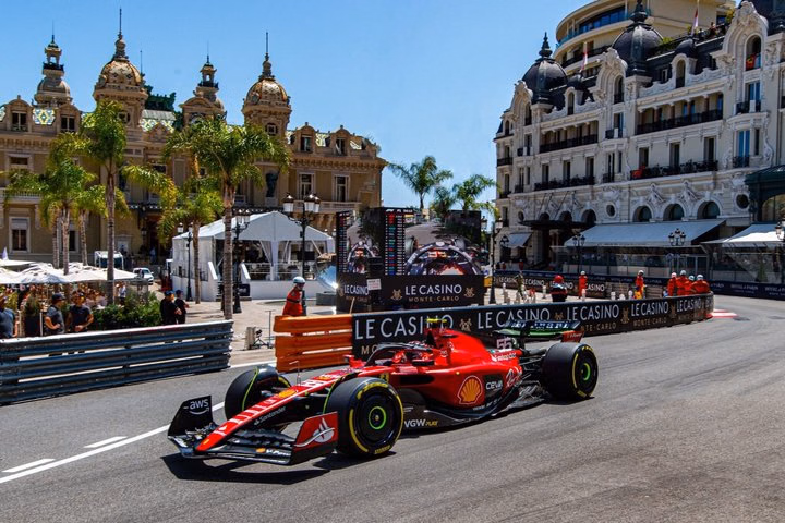 Eze, Monaco & Monte-Carlo Half Day Private Tour