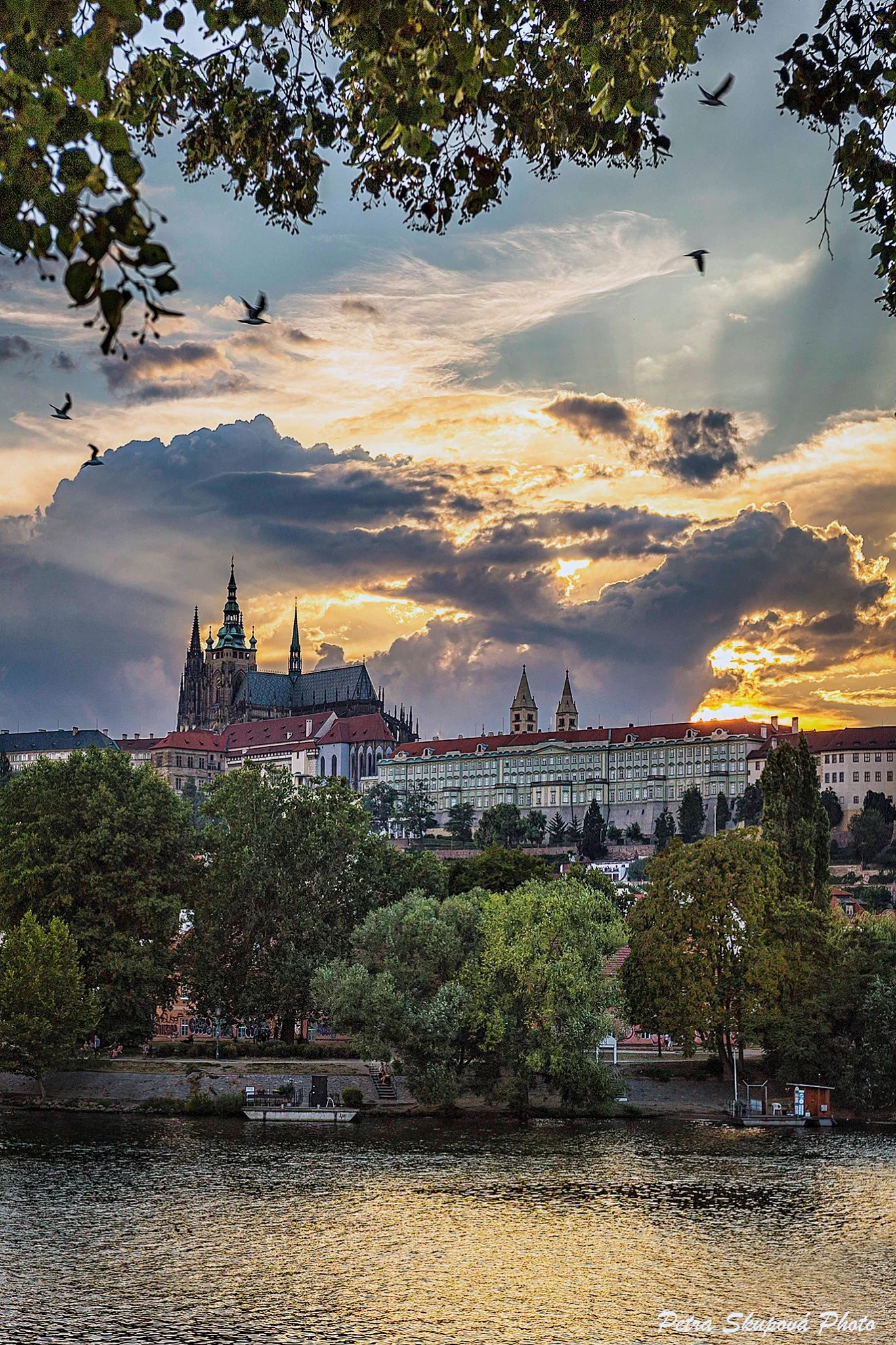 3 countries in 1 week: Prague - Vienna - Budapest