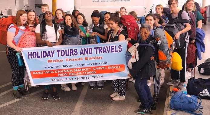 Delhi, Agar & Rajasthan Tour for 12-Days