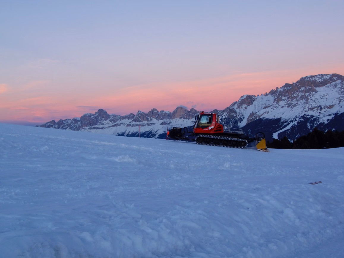 Luxury weekend in Alps from Prague to Austria: Mountains and Thermal spa PRIVATE TOUR