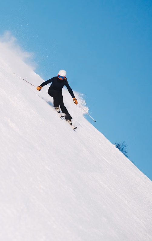 Fancy weekend in Czech Aspen