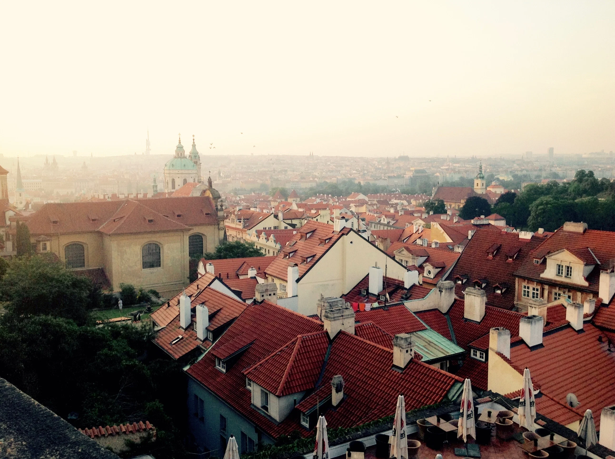 Amazing Prague Week: UNESCO heritage trips in Czech Republic