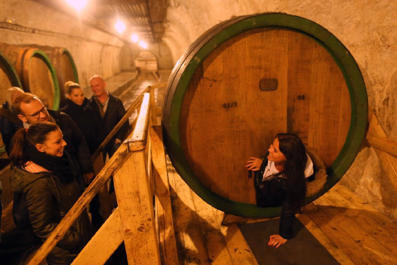 Adventure park: Fort Boyard