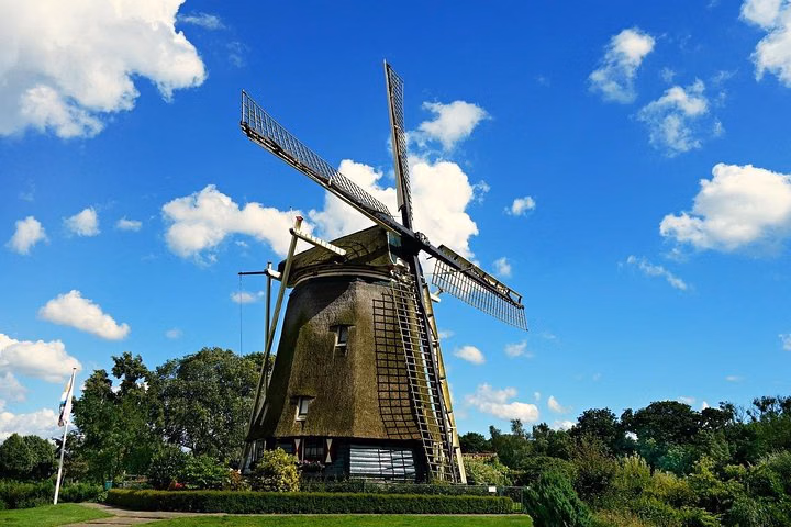 Discover Authentic Amsterdam on an Express Private Tour
