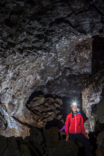 Caving & ATVs