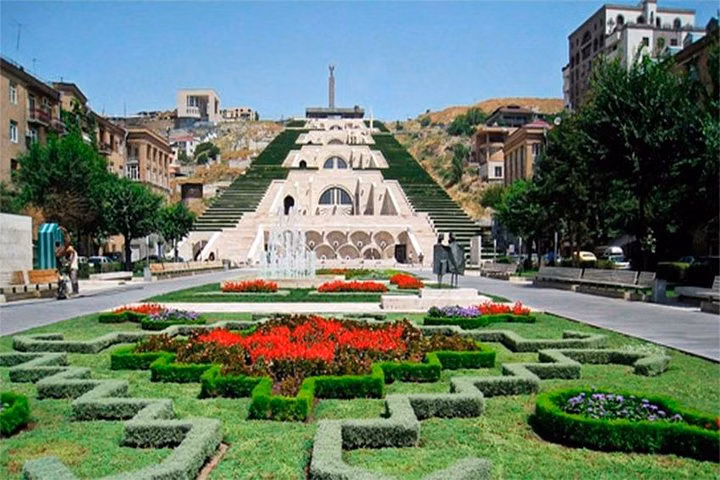 Discover Armenia One day Akhpat-Dilijan-Sevan-Yerevan from tbilis