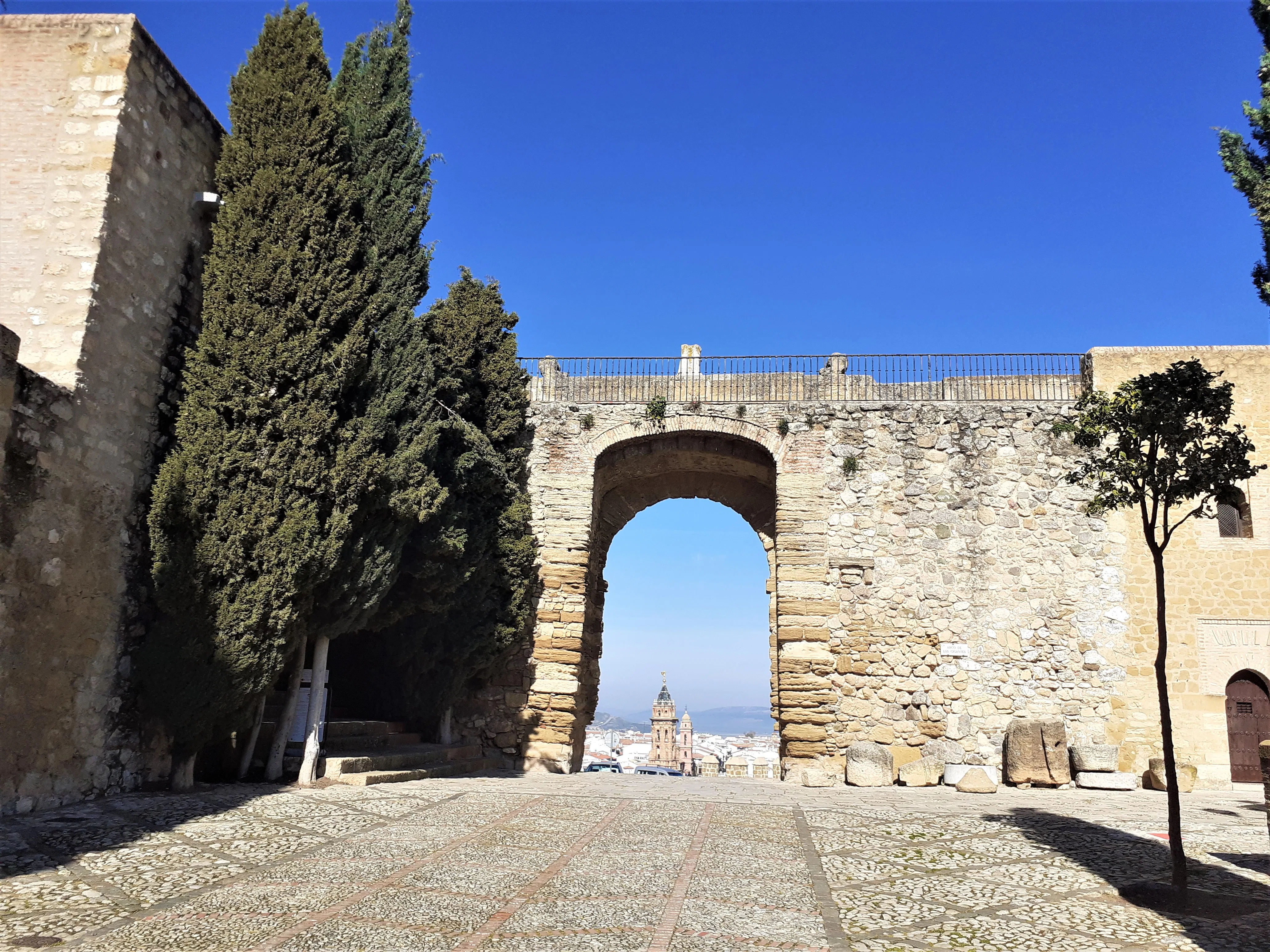 Antequera private tour from Costa del Sol
