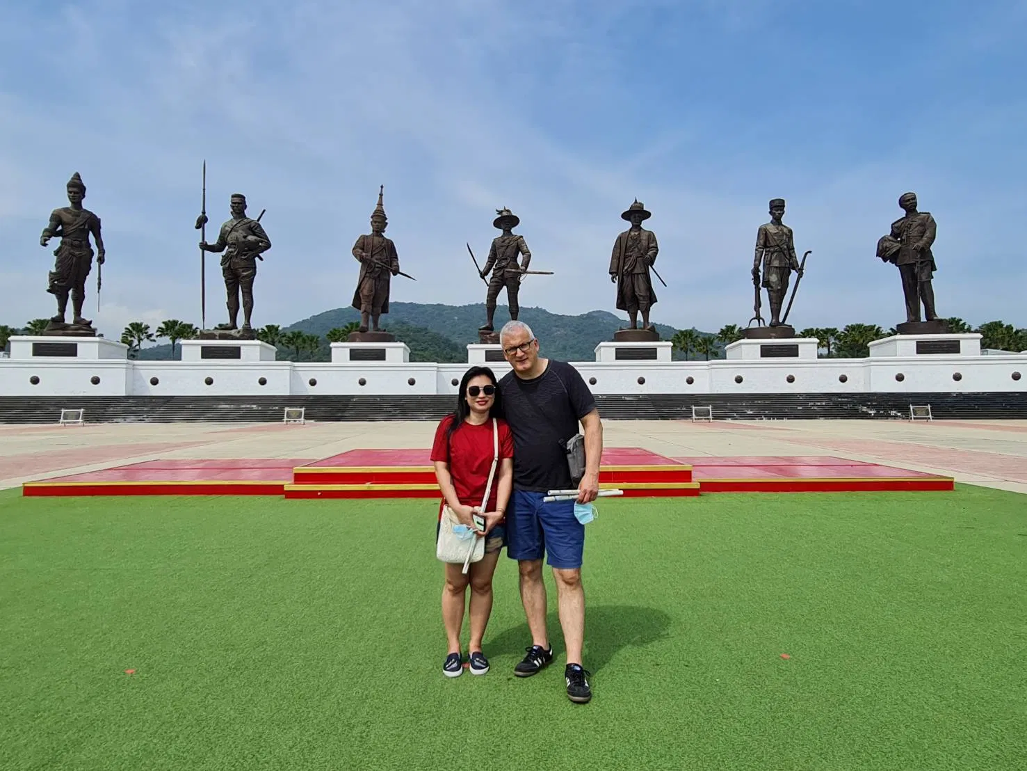 Hua Hin Explorer - discover Hua Hin and its surroundings with a private guide