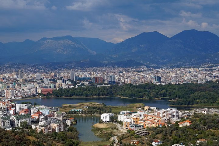 Best Places To Visit in Albania Tour in 5 days