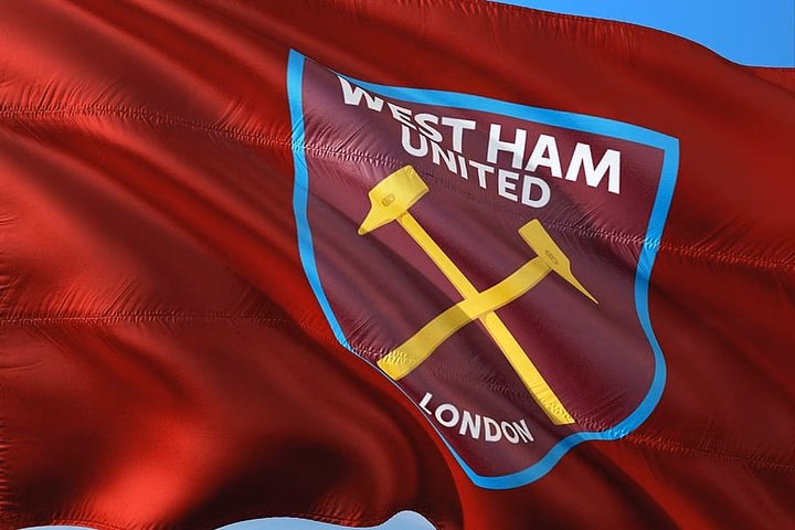 West Ham United FC London (Olympic) Stadium Tour