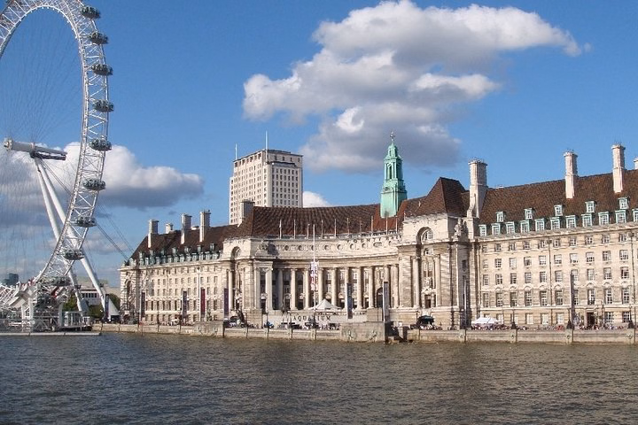 London 8 Day Private British History English Course and Tour
