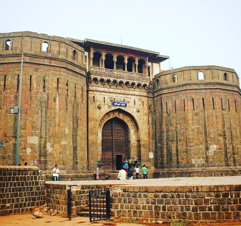 Free Walking Tour Pune