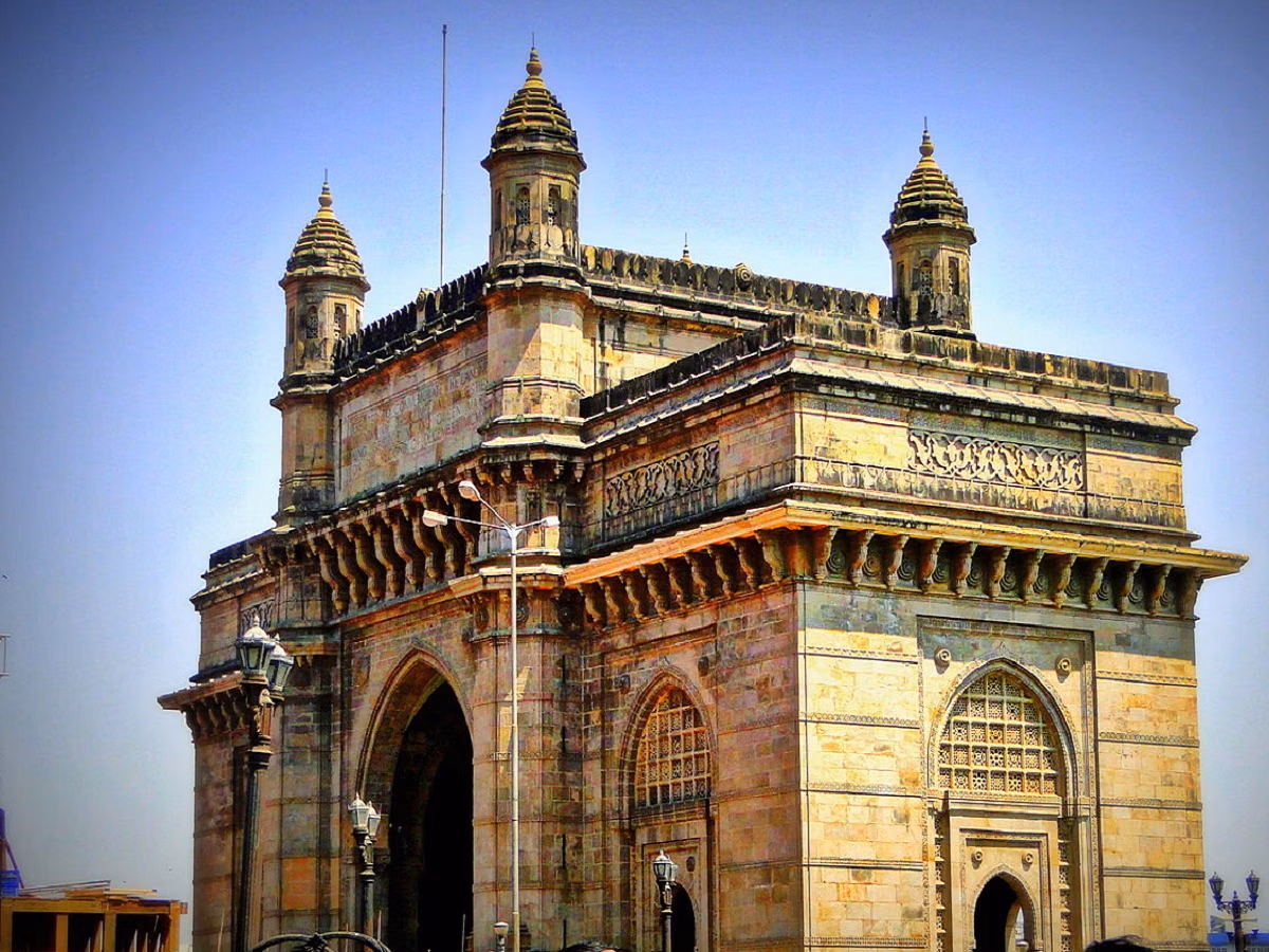 Free Walking Tour Mumbai