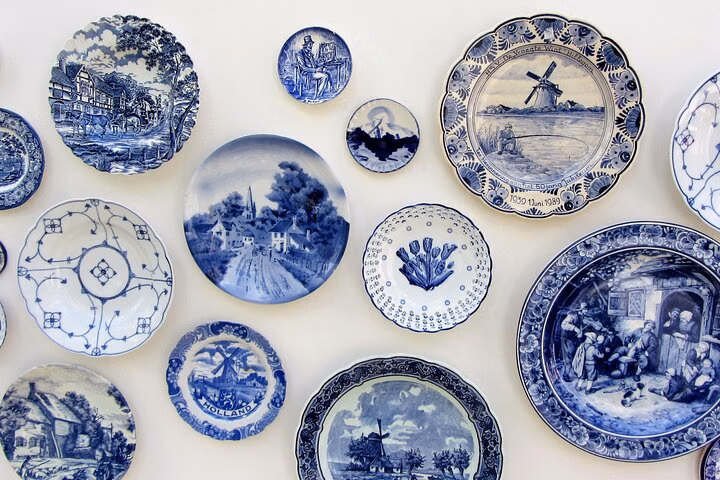 Half Day Private Tour - Highlights of Delft