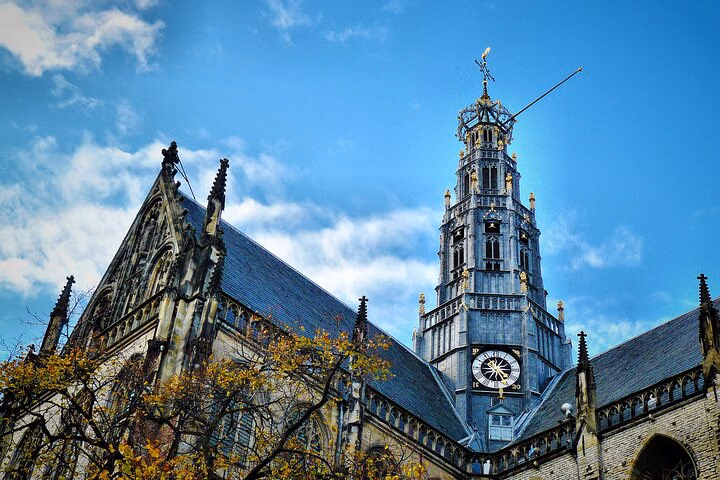 Half Day Private Tour - Highlights of The Hague
