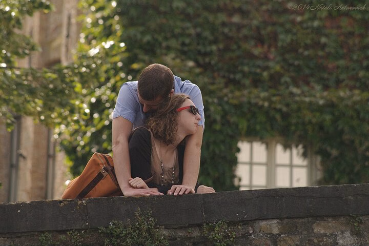 Best of Romantic Bruges on a Private Tour with a local
