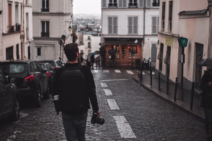 A day in the life of Paris - Private tour with a local