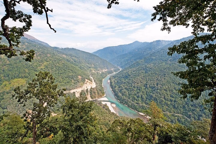 Day Trip to Nature Trails (Guided Private Sightseeing Experience from Bangalore)