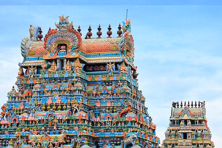 Day Trip to Mahabalipuram (Curated Private Sightseeing Experience)