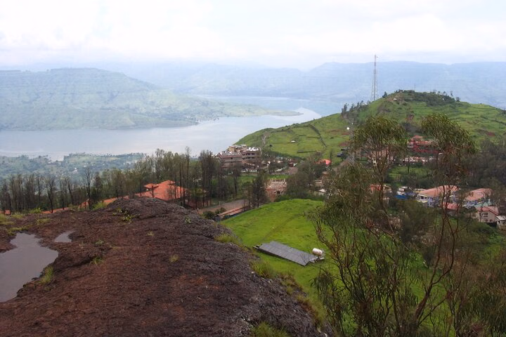 Day Trip to Mahabaleshwar-Panchgani (Guided Fullday Sightseeing Tour from Pune)