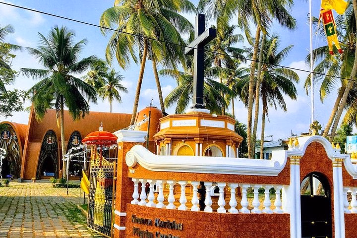 Jew Town Walk Kochi