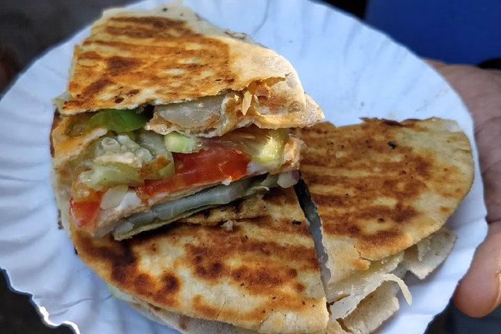 Manali Street Food Tasting Tour (2 Hour Guided Walking Tour)