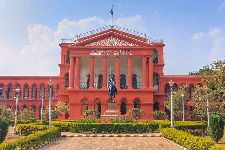 Bangalore Walking Tour
