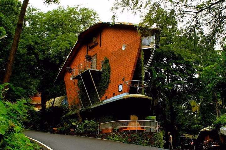 Goa Art Trail