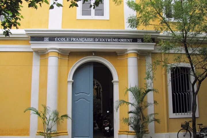 Best of the Pondicherry (Guided Full Day City Tour)