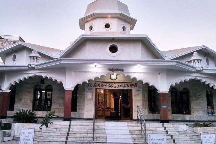 Discover Bikaner in Nightlights (2 Hours Guided Walking Tour)