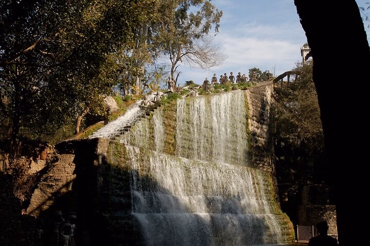 Best of the Chandigarh (Guided Full Day City Tour)