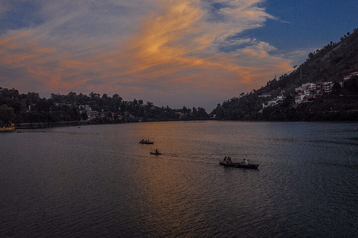 Best of Nainital (Guided Halfday Sightseeing Tour by Car)