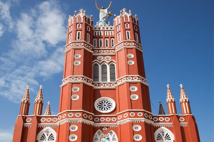 Highlights of Trivandrum (Guided Full Day City Tour)