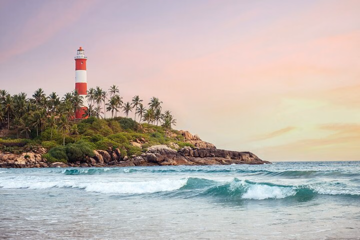 Best of the Trivandrum (Guided Half Day City Tour)