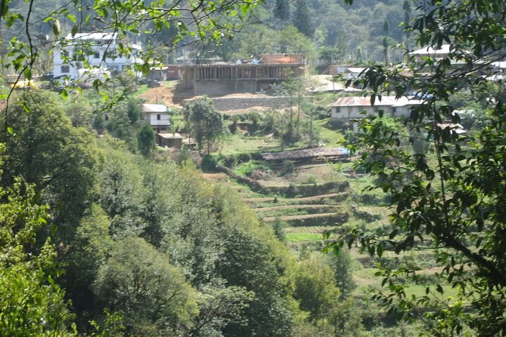 Day Trip to Yuksom (Guided Private Sightseeing Tour from Pelling)