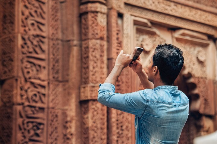 History Buffs Trails in Bhubaneswar (3 Hours Guided Walking Tour)