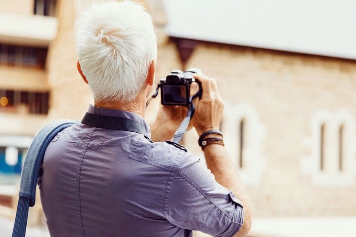Heritage Orrcha Photography Tour (2 Hours Guided Walking Tour)