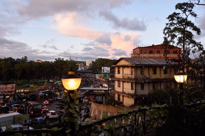 Day Trip to Shillong (Guided Private Tour from Guwahati)