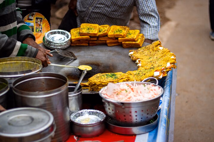 Coorg Food Crawl (2 Hours Guided Local Food Tasting Tour)