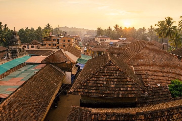 Heritage & Cultural Walk of Gokarna (2 Hours Guided Walking Tour)