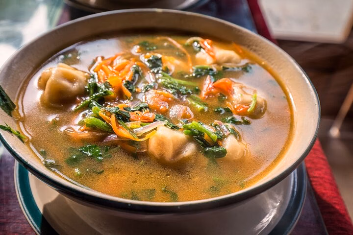 Darjeeling Food Crawl (2 Hours Guided Local Food Tasting Tour)
