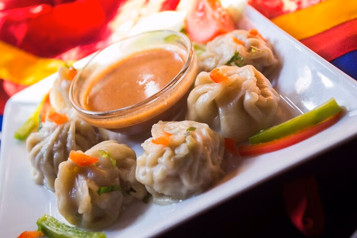 Guwahati Food Crawl (2 Hours Guided Local Food Tasting Tour)