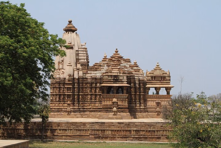 Day Trip to Khajuraho (Curated Private Sightseeing Experience from Jhansi)