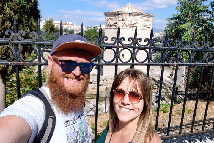 Athens Quest: The Minotaur Code (Greek Mythology Game)