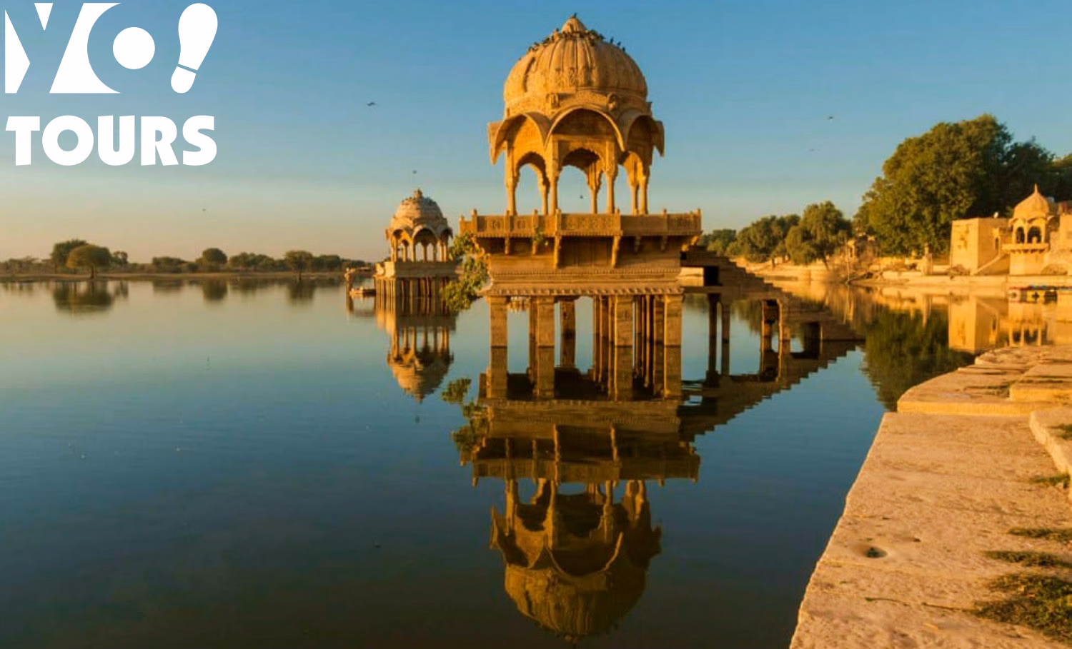 Free Walking Tour Jaisalmer