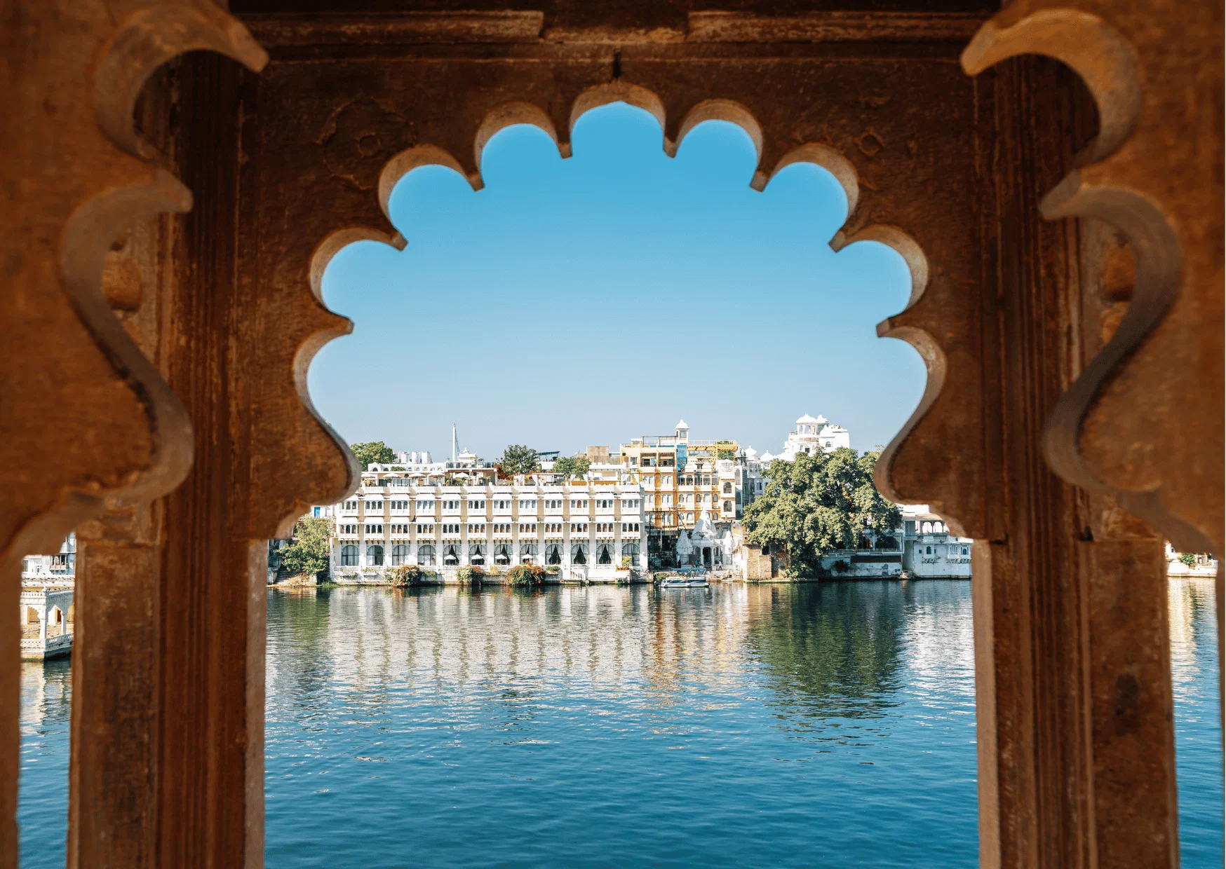Free Walking Tour Udaipur